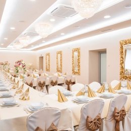 Grein Hotel - Sale weselne