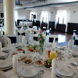 Hotel Czardasz Płock - Sale weselne