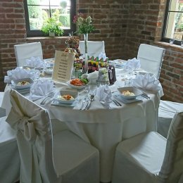 Hotel Jaś Wędrowniczek - Sale weselne