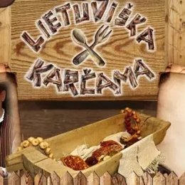 Karczma Sejny - Sale weselne