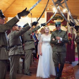 Karczma u Komtura - Sale weselne