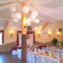 Sala weselna Dom Weselny Feniks - Sale weselne