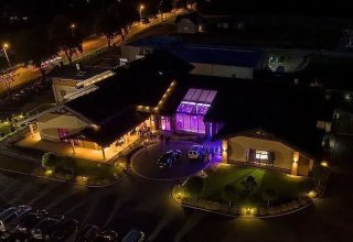 Dom weselny U Ojdanów