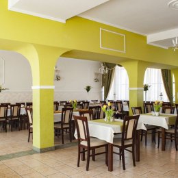 Hotel Livia - Sale weselne