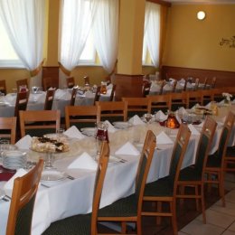 Hotel Olimpijski - Sale weselne