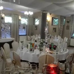 W ogrodach Sala bankietowa - Sale weselne