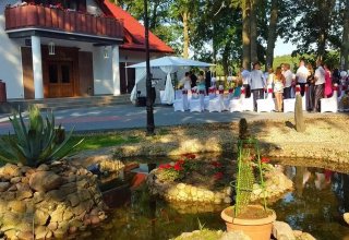 Zajazd pod Świerkami Mława