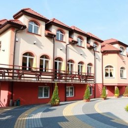 Zajazd u Hermanów - Sale weselne