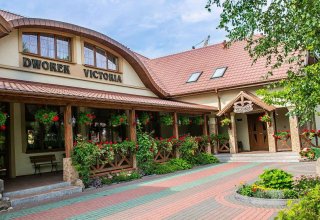 Dworek Victoria