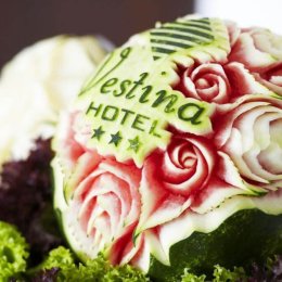 Hotel Vestina - Sale weselne