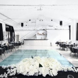 City Hall Production - Sale weselne