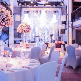 Hotel Bristol Tradition & Luxury - Sale weselne