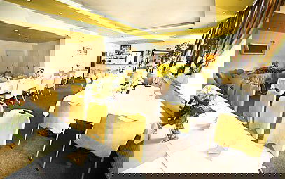 Hotel-Restauracja Roko - Sale weselne