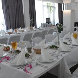 Nowa Zatoka - Sale weselne