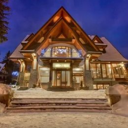 Willa Pod Skocznią - Sale weselne