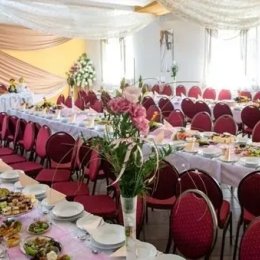 Dom Weselny Amor - Sale weselne