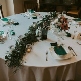 Dworek Katarzynki - Sale weselne