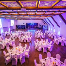 Hotel Belvedere Resort & Spa Zakopane - Sale weselne