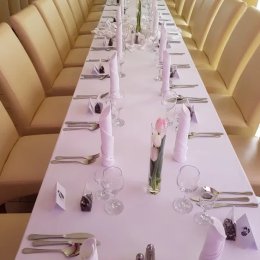 HOTEL MAZURIA*** - Sale weselne