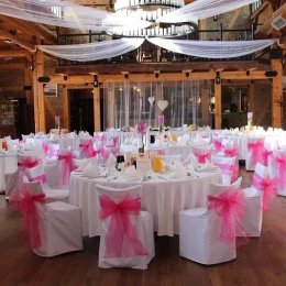 Hotel, Browar Trzy Korony*** - Sale weselne