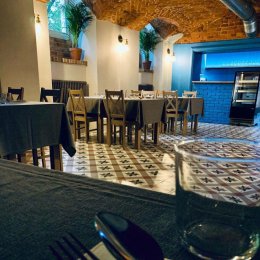 Inndygo - Sale weselne