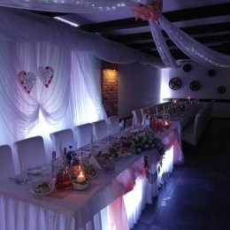 Karczma Stary Spichlerz - Sale weselne