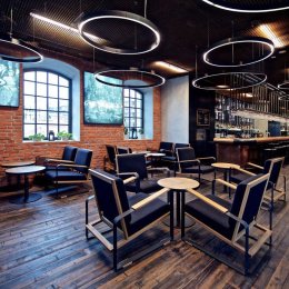 Muzeum Polskiej Wódki - Sale weselne