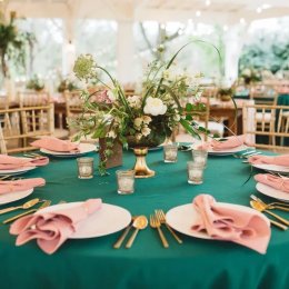 Pałac w Błociszewie - Sale weselne