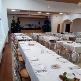 Sala Balowa OHP - Sale weselne