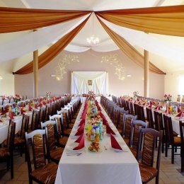 Sala Bankietowa Bocianie Gniazdo - Sale weselne