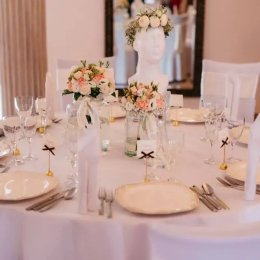 Villa Bellissima Wołomin - Sale weselne