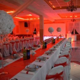 Sala bankietowa Grajewo - Sale weselne