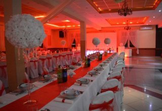 Sala bankietowa Grajewo