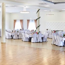 Cichy Dwór - Sale weselne