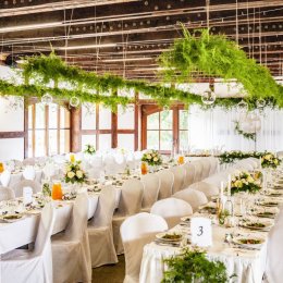 Zalesie Mazury Active SPA - Sale weselne