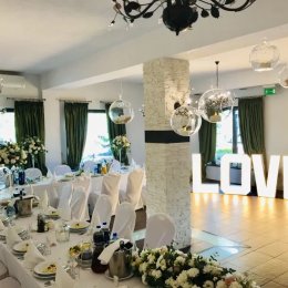 Hotel & Restauracja Constancja - Sale weselne