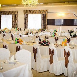 Sala weselna Złota Podkowa - Sale weselne