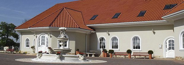 Dom Weselny Sękowski Dwór - Sale weselne