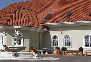 Dom Weselny Sękowski Dwór