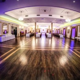 Alt Dom Gościnny - Sale weselne