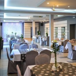 Hotel Duet Chełm - Sale weselne