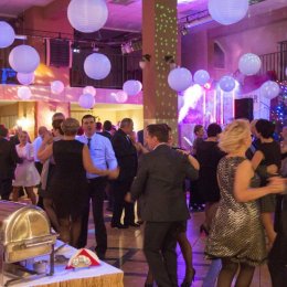 Hotel Holiday - Sale weselne