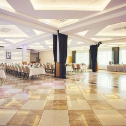 Hotel Nad Nettą - Sale weselne