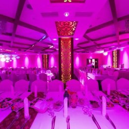 Pensjonat Raj - Sale weselne