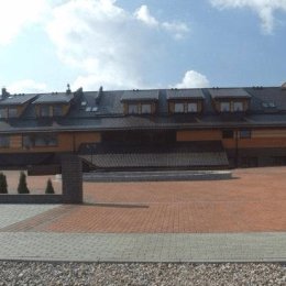 Sala Bankietowa Elipsa - Sale weselne