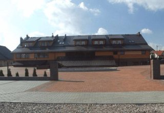 Sala Bankietowa Elipsa