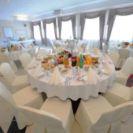 Zajazd Cobra - Sale weselne