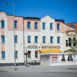 Hotel &Restauracja Witnica - Sale weselne
