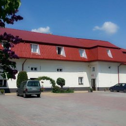 Hotel Faho - Sale weselne