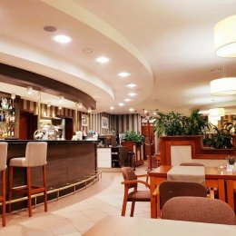 Hotel Trójka Przemyśl - Sale weselne